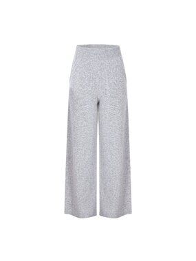 FM2050 Eliot Cashmere Pants in Grey